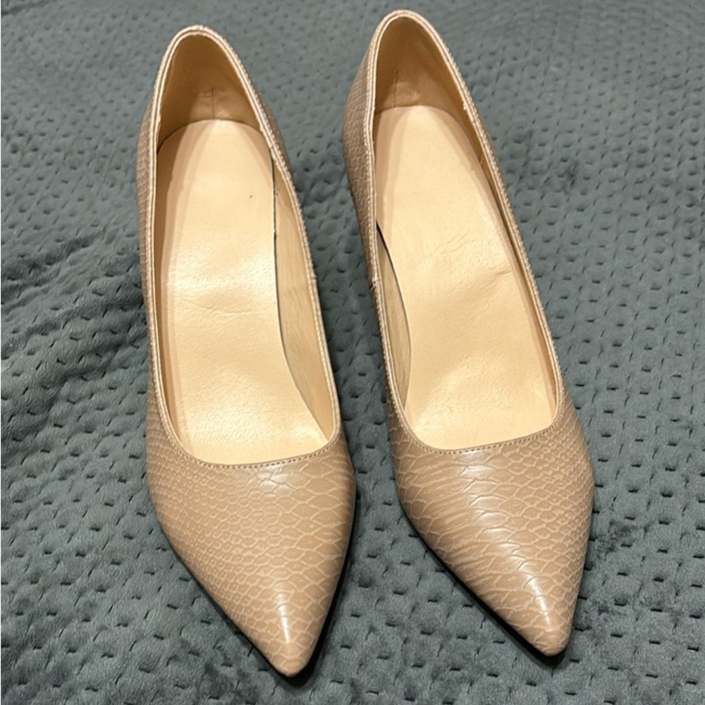 Women’s Heels